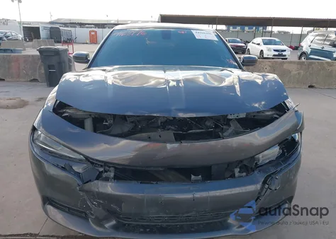 2019 Dodge Charger Sxt Rwd from USA, damaged, VIN 2C3CDXBG4KH674532